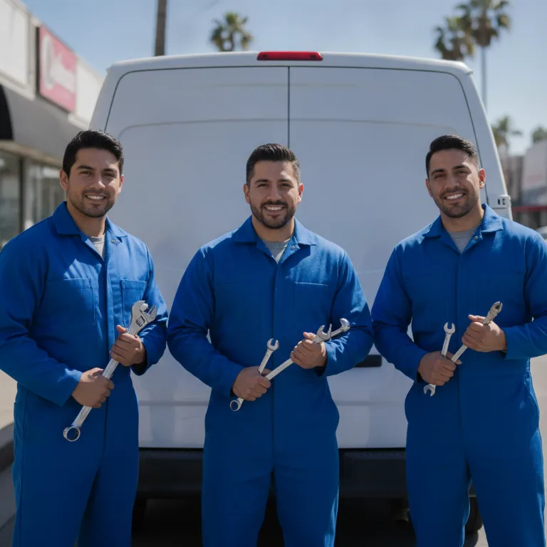 Reparação de Radiadores equipe em Gravata